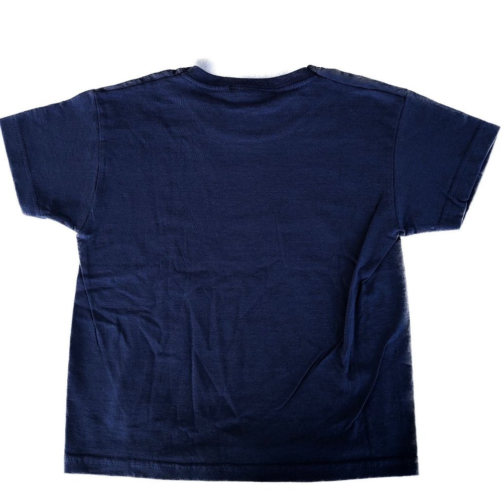 Garb Genuine Sport Kids T-Shirt The old Course St Andrews Scotland Sz 4T - Picture 2 of 9